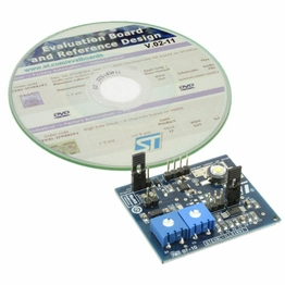 STMicroelectronics STEVAL-ILL014V1 image