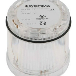 644.400.75 WERMA Signaltechnik