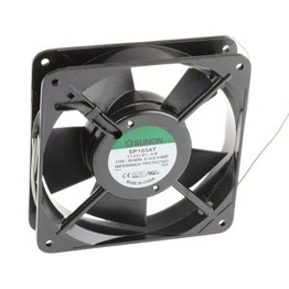 SP103AT/1122LBL.GN Sunonwealth Electric