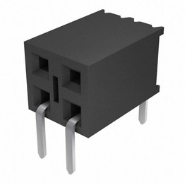 BCS-102-T-D-HE samtec