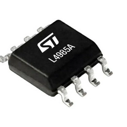 L4985A STMicroelectronics