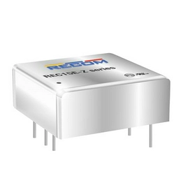 RECOM Power REC15E-2405SZ image