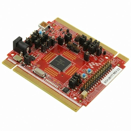 NXP Semiconductors TWR-KV46F150M image
