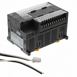 OMRON CP1H-X40DT-D image