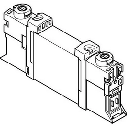 VUVG-B10A-P53C-ZT-F-1P3 FESTO