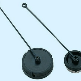 TNA14DCR0-02B / 192900-0394 ITT