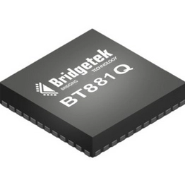 BT881Q-T Bridgetek