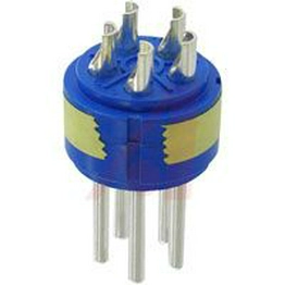 Amphenol 97-18-11P image