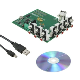 EVAL-ADG2188EBZ Analog Devices