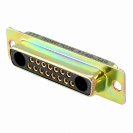 DBMM-17W2S ITT