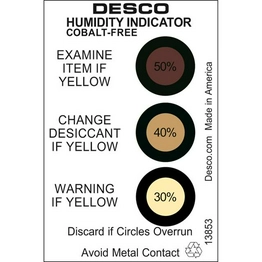 13853 Desco Industries