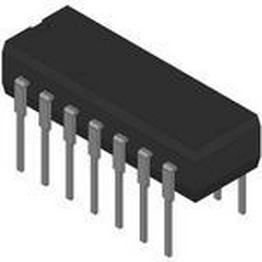 Analog Devices AD536AJDZ image