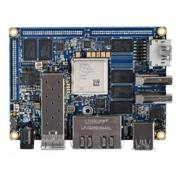 IW-G36S-5EV1-4E002G-E008G-BEE iWave Systems Technologies
