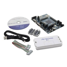 Y-ASK-RH850F1K-V3 Renesas Electronics