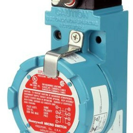 Honeywell BXA4L image