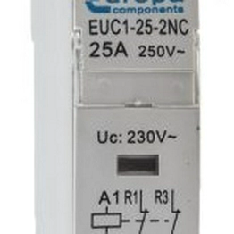 EUC1-25-2NCP Europa Components