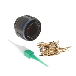 D38999/26WE35PA Amphenol