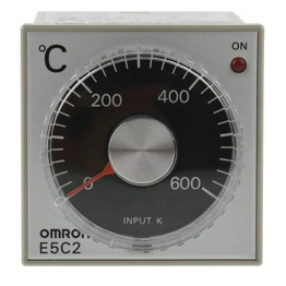 E5C2-R20K 100-240VAC 0-600 OMRON