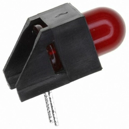 HLMP-3301-F00B2 BROADCOM