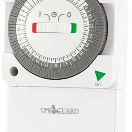 NTT05 TIMEGUARD