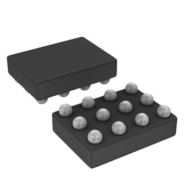 Texas Instruments TXS0104EYZTR image