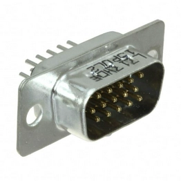 L717HDE15POL2 Amphenol