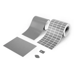 BERGQUIST SIL PAD TSP 900, 12in x 12in x 0.007 ac image