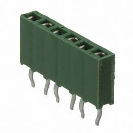215297-6 TE Connectivity