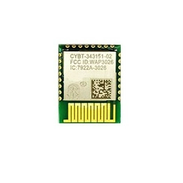Infineon Technologies CYBT-343151-02 image