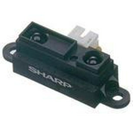 SHARP GP2Y0A21YK0F image