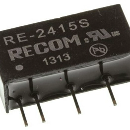 RECOM Power RE-2415S image