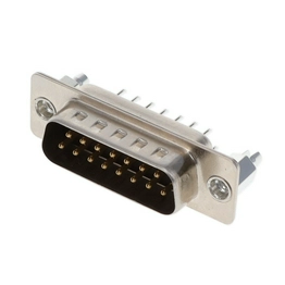 KYCON K85X-AD-15P-BR image