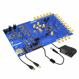 Analog Devices AD9523/PCBZ image