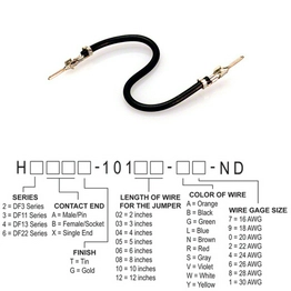 H2AAT-10105-B8 Hirose Electric