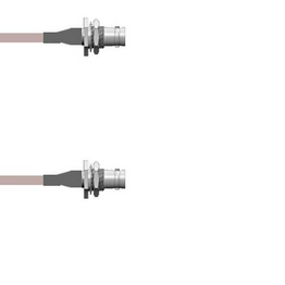 Q-010010001002M Amphenol Custom Cable