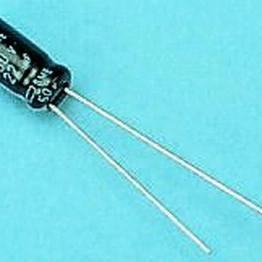 Nippon Chemi-Con ESMG250ELL101MF11D image
