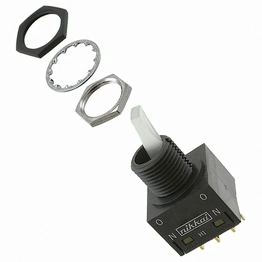 TL22SFAG015F NKK Switches