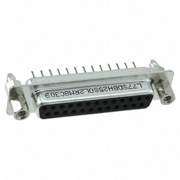 L77SDBH25SOL2RM8C309 Amphenol