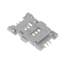 Amphenol 7112S0815X29LF image