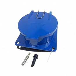 27P-REC-2-01 TE Connectivity