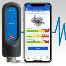 SKF CMDT 391-EX-PRO-K-SL image