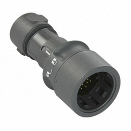 bulgin PXP6010/22P/CR/0910 image