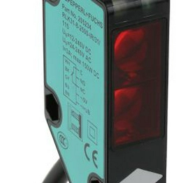 RLK31-8-2500-IR/31/115 PEPPERL+FUCHS