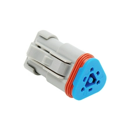 AT06-3S-RJ120 Amphenol