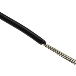 Alpha Wire 3051 BK001 image