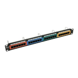 Tripp Lite N053-024-RBGY image