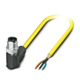 SAC-3P-M12MR/ 2,0-542 SH BK PHOENIX CONTACT