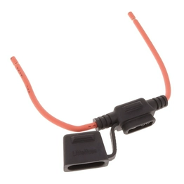 FHAC0002SXJ Littelfuse/Commercial Vehicle Products