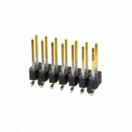 TSM-107-02-S-DV-A-003-TR samtec