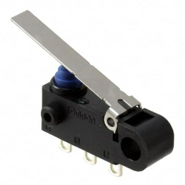 D2HW-C221H OMRON